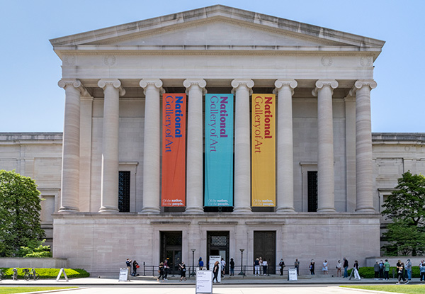 National Gallery Washington Call For Curators Call For Curators