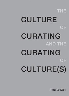 The Culture of Curating and the Curating of Culture(s) - Call For ...