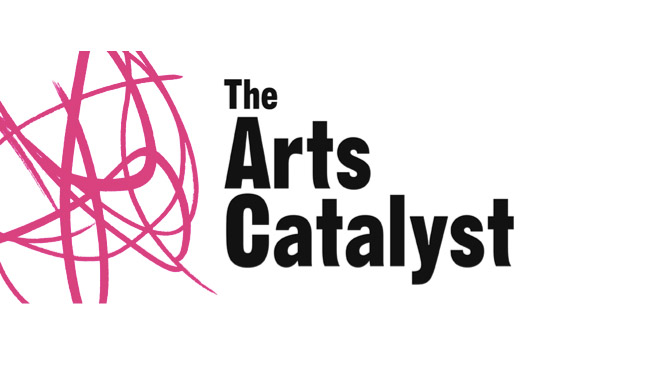 The Arts Catalyst CURATOR Call For Curators