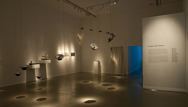 Skal Ambient Udløbet Lighting for Galleries and Exhibitions - Call For Curators : Call For  Curators
