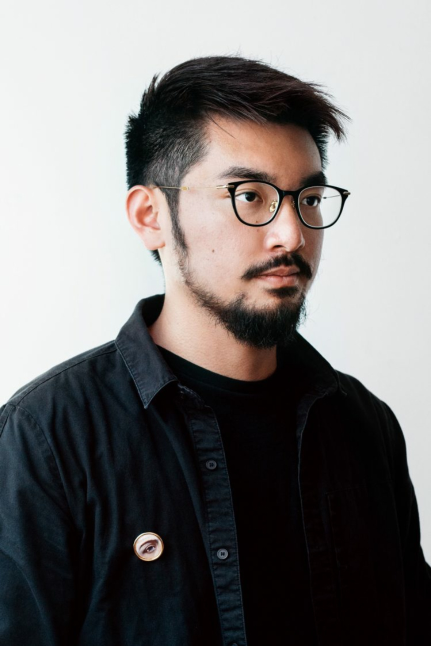 CENTRE A NAMES HENRY HENG LU AS CURATOR - Call For Curators : Call For ...