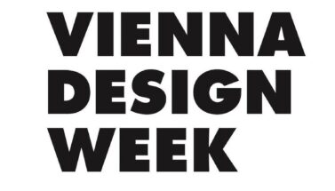 VIENNA DESIGN WEEK
