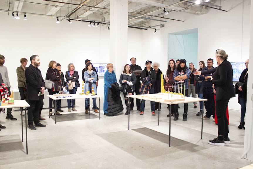 2022–2023 Curator-in-Residence Program Open Call - Call For Curators ...