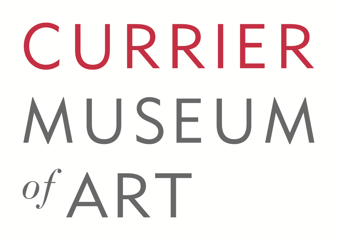 currier - Call For Curators : Call For Curators