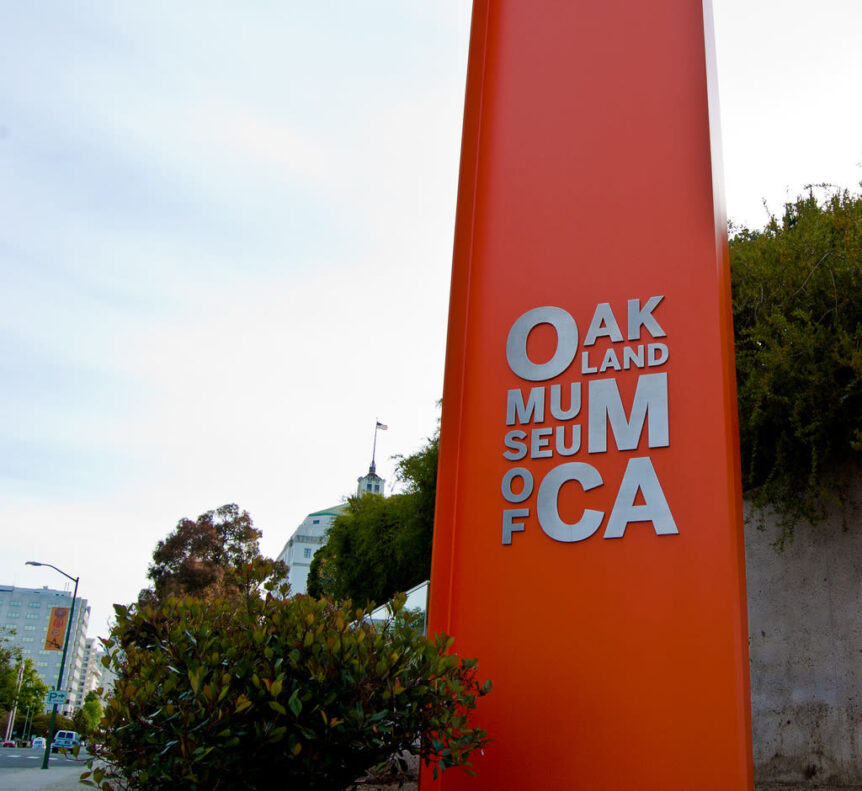 Oakland Museum of California