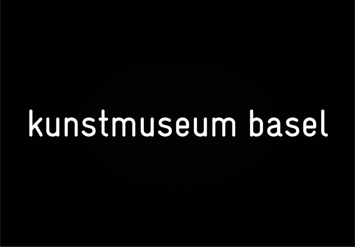 kunstmuseum basel - Call For Curators