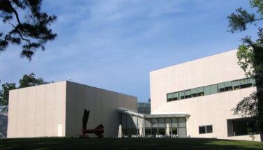 Nasher Museum of Art