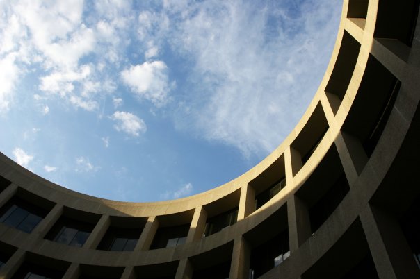 Hirshhorn Museum & Sculpture Garden