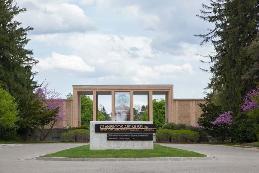 Cranbrook Academy of Art