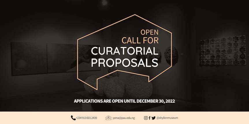OpenCall4Curators