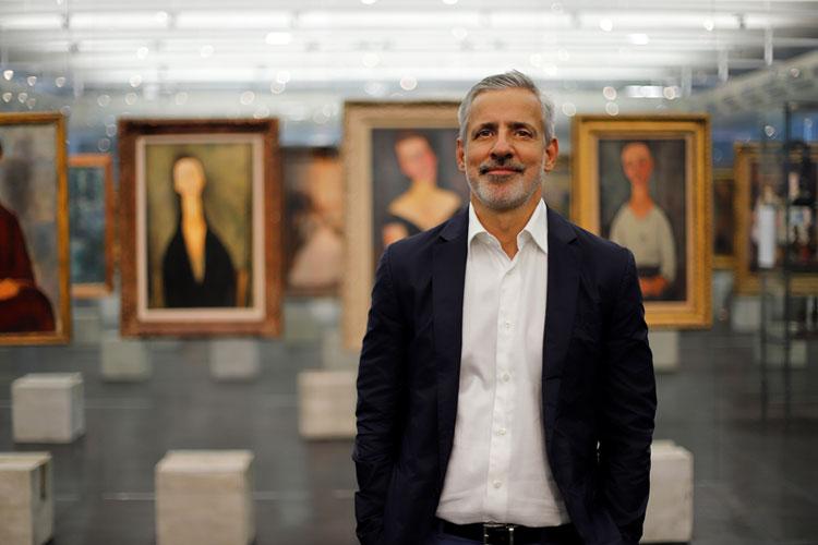 Adriano Pedrosa Appointed Curator Of 60th Venice Biennale In 2024