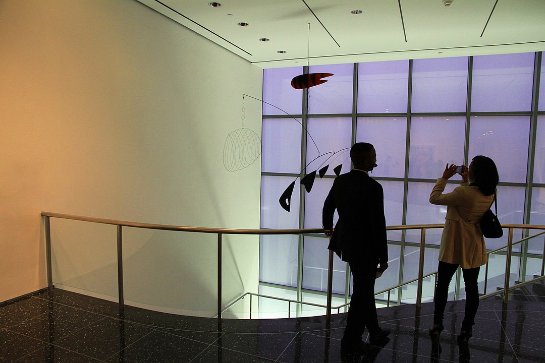 Museum of Modern Art