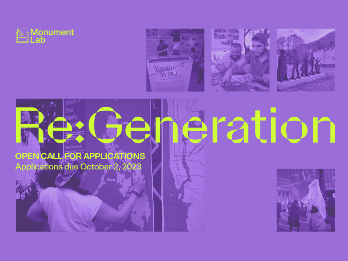 Re Generation 2024 Call For Curators Call For Curators   Regeneration 1 