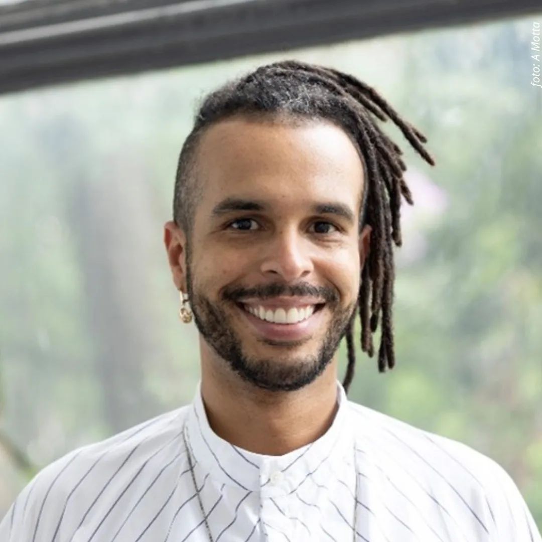 Hélio Menezes Appointed Director Of São Paulo’s Museu Afro Brasil ...