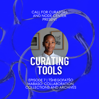 CURATING TOOLS