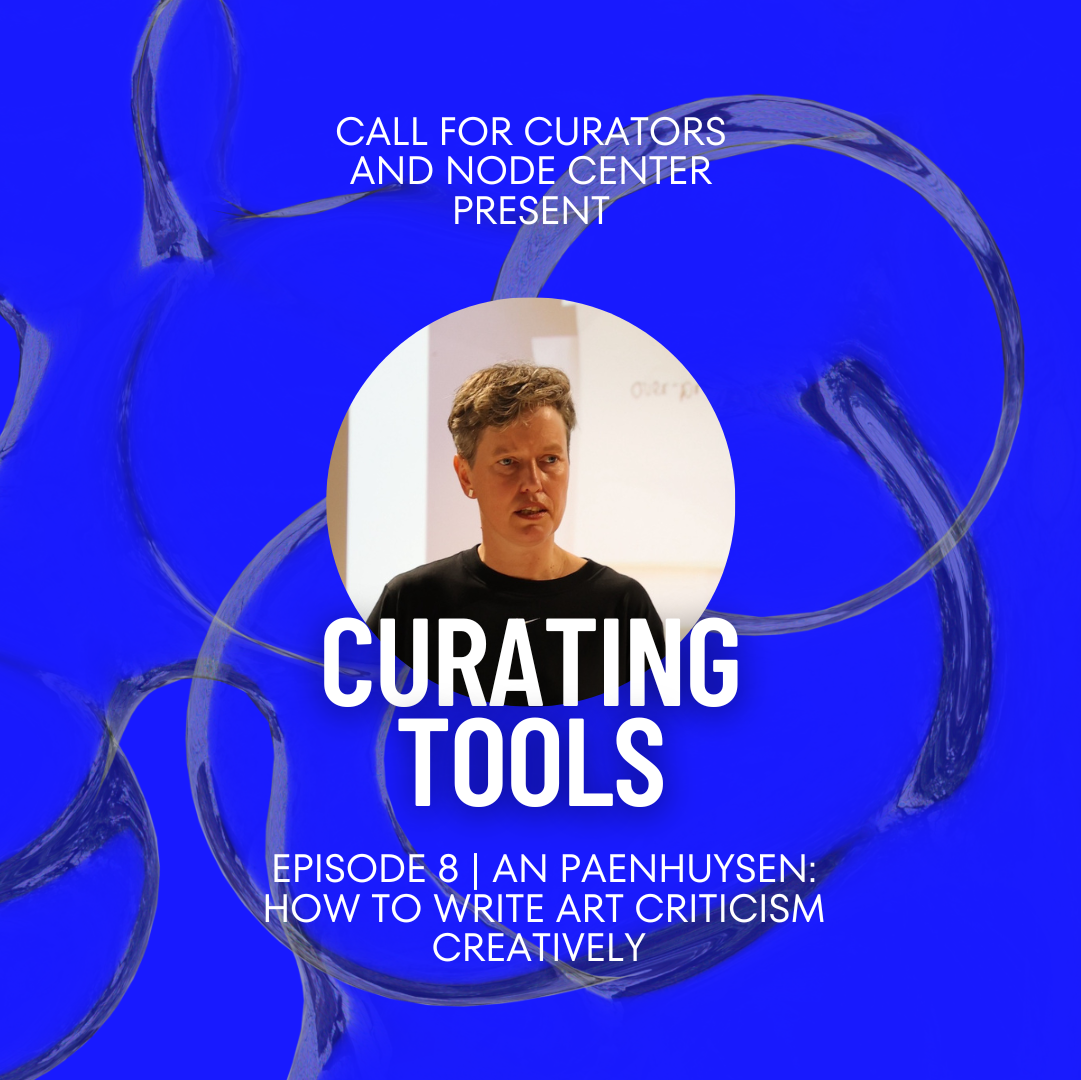 CURATING TOOLS