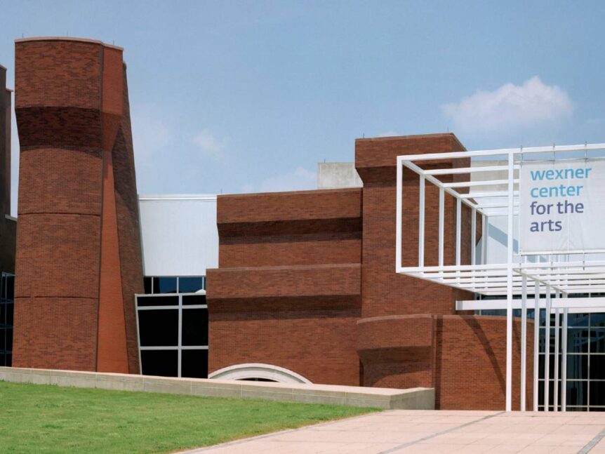 Wexner Center for the Arts