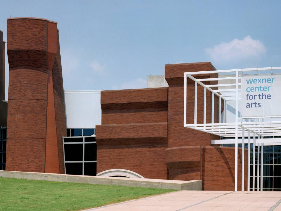 Wexner Center for the Arts